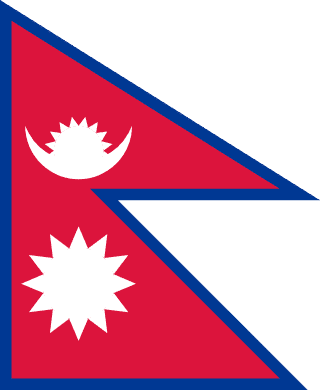 Nepalflag