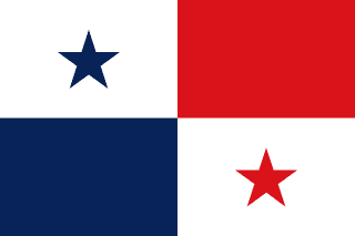 Panamaflag