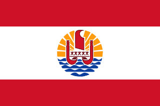 French Polynesiaflag