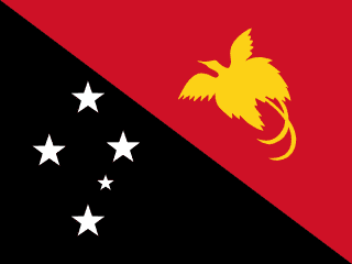 Papua New Guineaflag