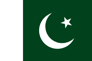 Pakistanflag