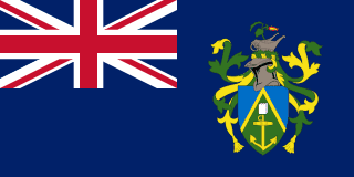 Pitcairnflag