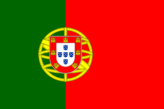 Portugalflag