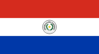 Paraguayflag