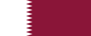 Qatarflag