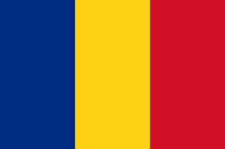 Romaniaflag