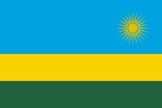 Rwandaflag