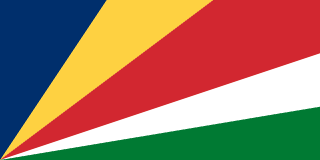 Seychellesflag