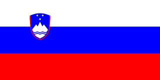 Sloveniaflag