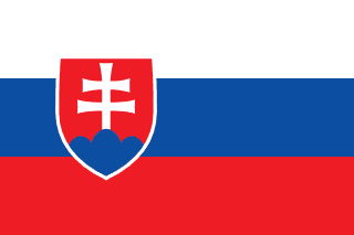 Slovakiaflag