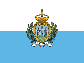 San Marinoflag