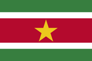 Surinameflag