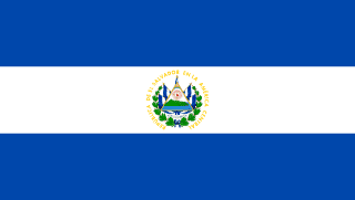 El Salvadorflag