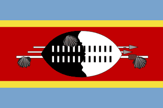 Swazilandflag