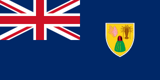 Turks and Caicos Islandsflag