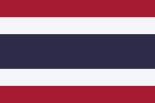 Thailandflag