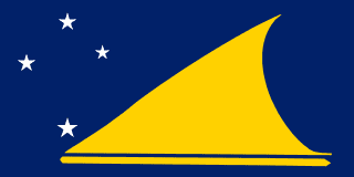 Tokelauflag