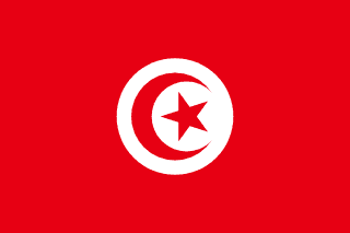 Tunisiaflag