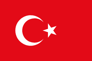 Turkeyflag