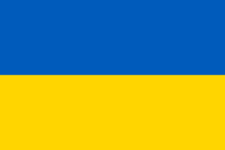 Ukraineflag