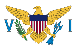 Virgin Islands (U.S.)flag