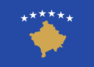 Republic of Kosovoflag