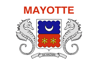 Mayotteflag