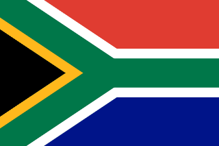 South Africaflag