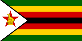 Zimbabweflag